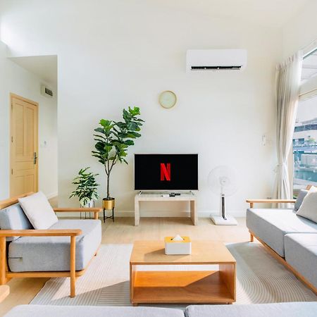 Nimit Boutique Hotel بانكوك المظهر الخارجي الصورة
