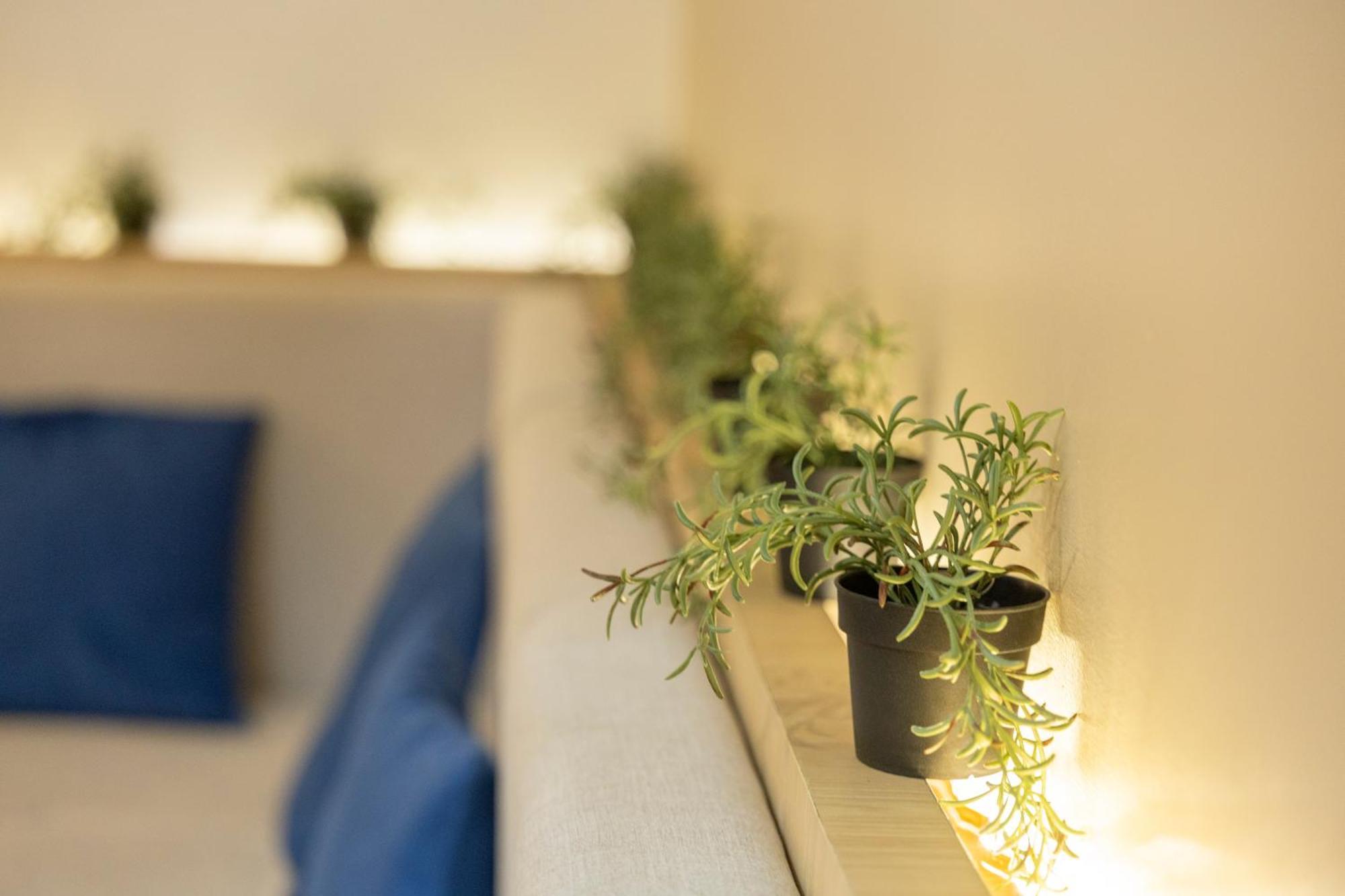 Nimit Boutique Hotel بانكوك المظهر الخارجي الصورة