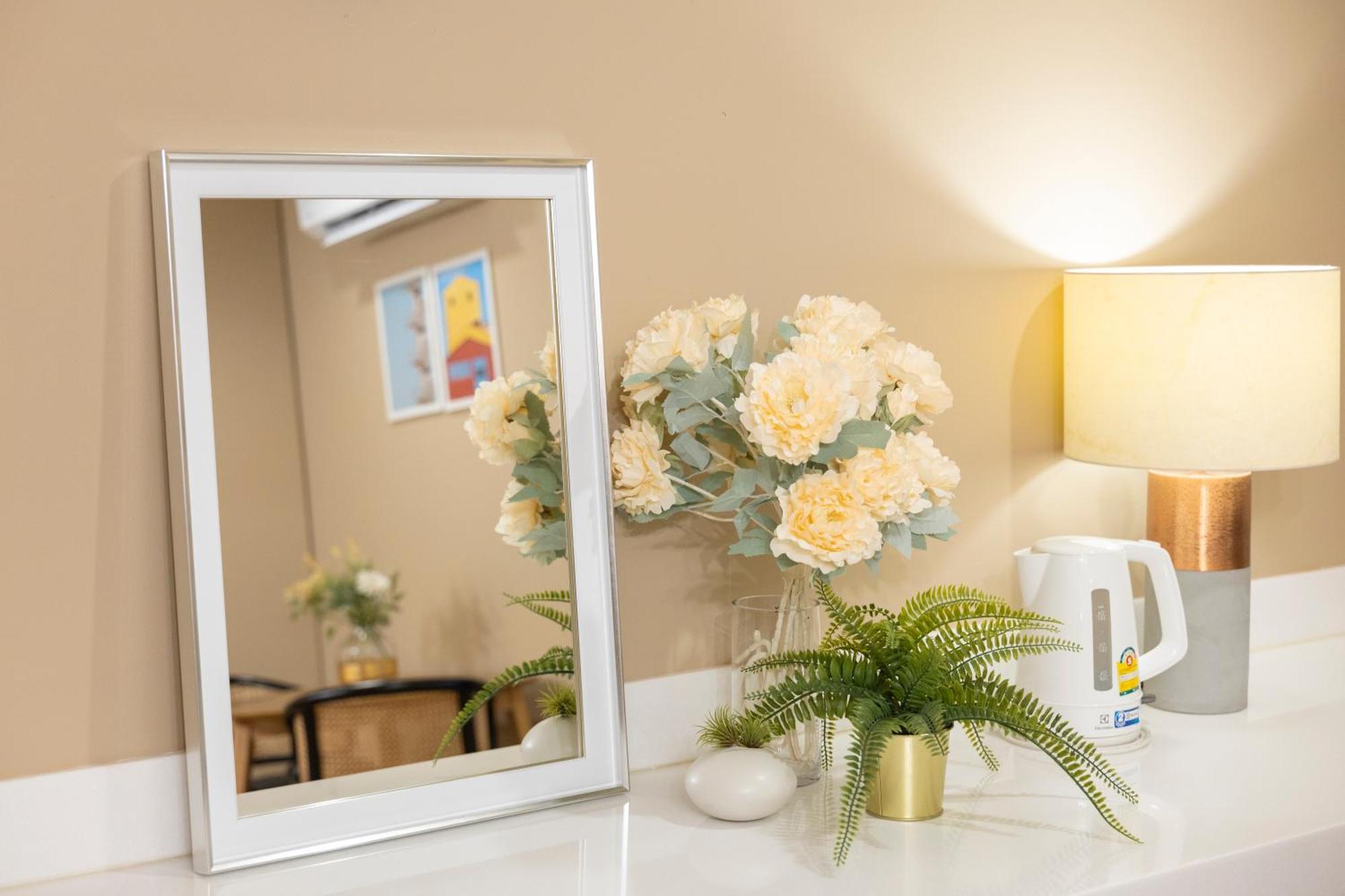 Nimit Boutique Hotel بانكوك المظهر الخارجي الصورة