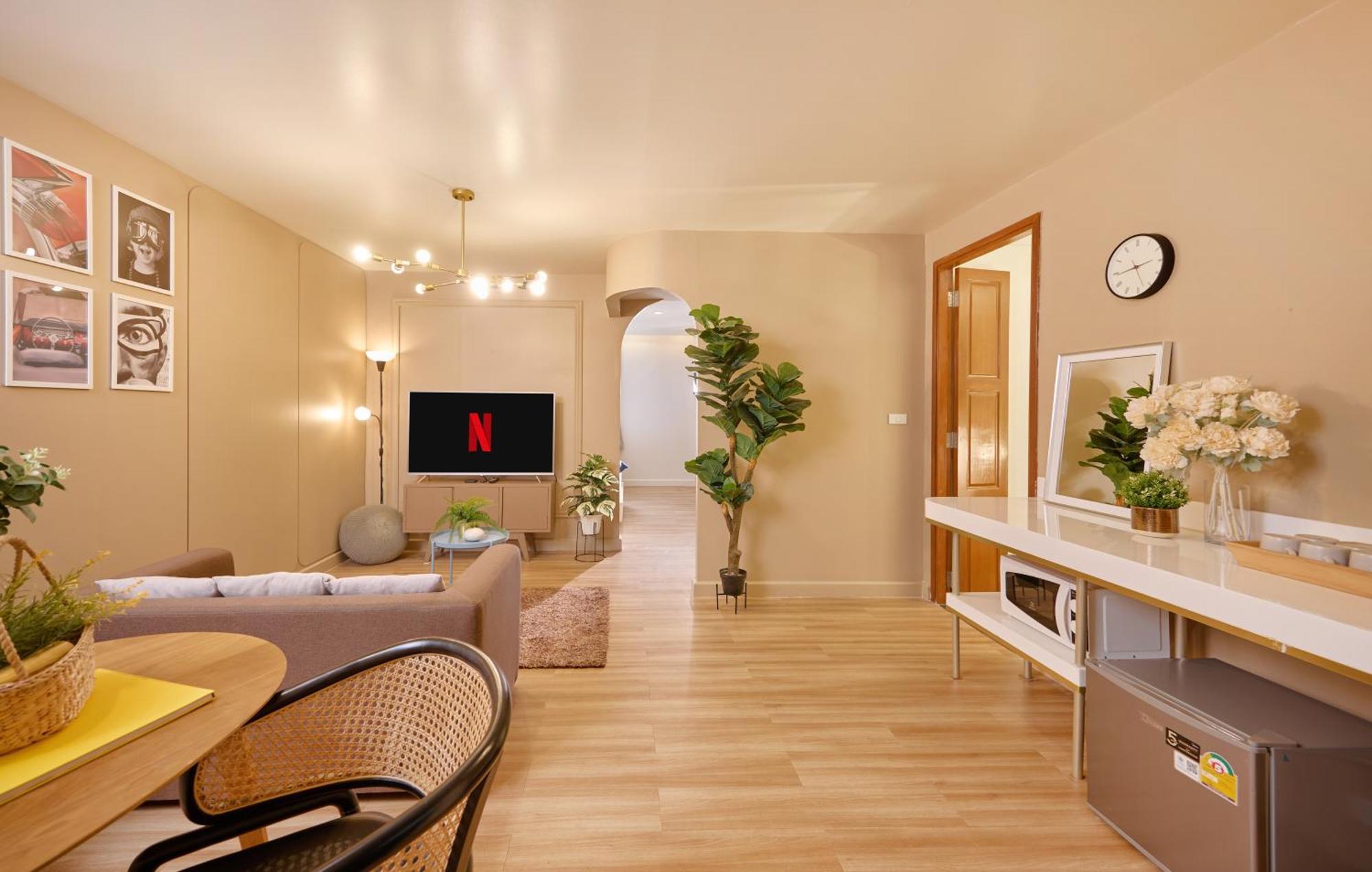 Nimit Boutique Hotel بانكوك المظهر الخارجي الصورة